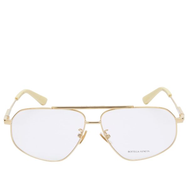 Bottega Veneta Eyewear BV1196O Optical Glasses