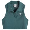 Adidas Rib Top