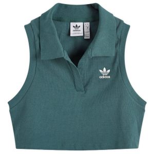 Adidas Rib Top