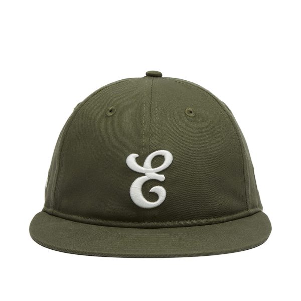 New Era E by END. New Era Cap