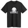 Versace Medusa Print T-Shirt