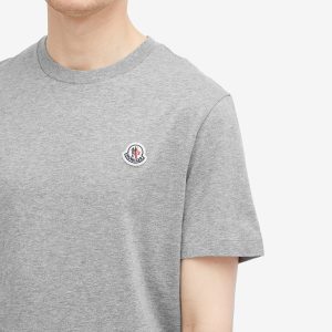 Moncler Logo T-Shirt - 3-Pack