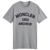 Moncler 1952 Archive T-Shirt