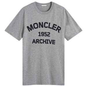 Moncler 1952 Archive T-Shirt