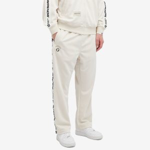 AAPE Jersey Track Pant