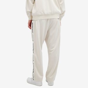 AAPE Jersey Track Pant