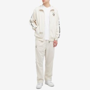 AAPE Jersey Track Pant