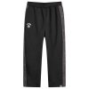 AAPE Jersey Track Pant