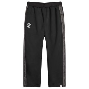 AAPE Jersey Track Pant