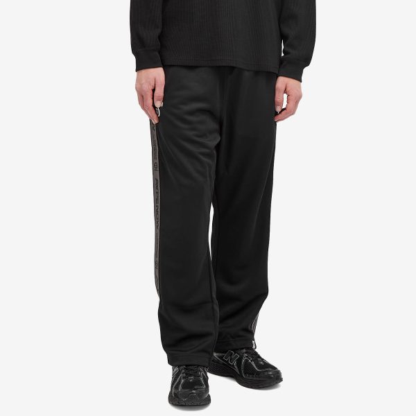 AAPE Jersey Track Pant