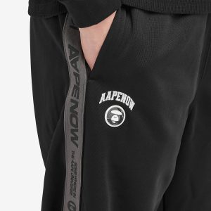 AAPE Jersey Track Pant