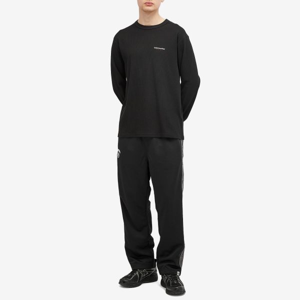 AAPE Jersey Track Pant