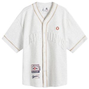 AAPE Baseball Shirt