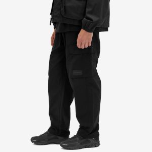 AAPE Woven Cargo Pant