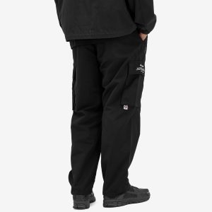 AAPE Woven Cargo Pant