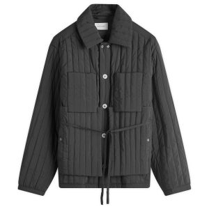 Craig Green Quilted Worker Jacket