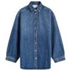 Samsøe Samsøe Salea Denim Shirt