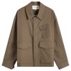 Studio Nicholson Nate Cargo Jacket