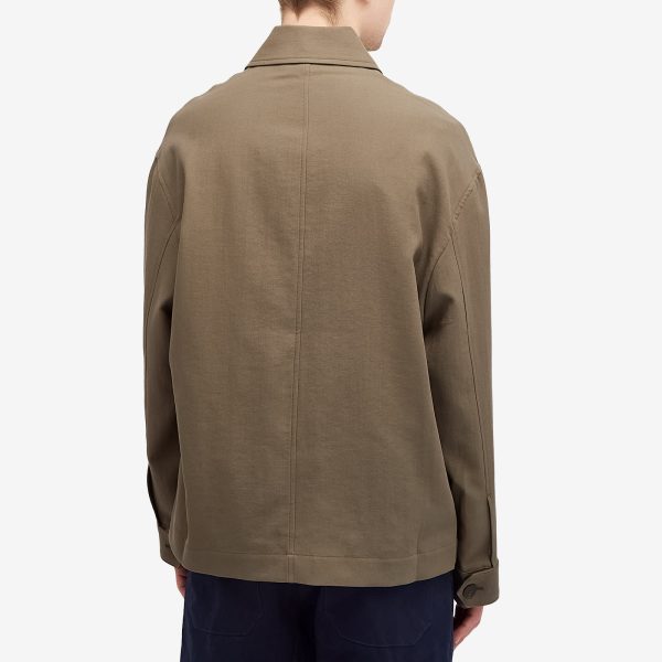 Studio Nicholson Nate Cargo Jacket