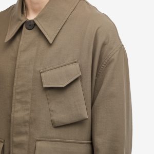 Studio Nicholson Nate Cargo Jacket