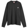 Kenzo Lucky Tiger Long Sleeve T-Shirt