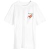 Maharishi Dragon Map T-Shirt