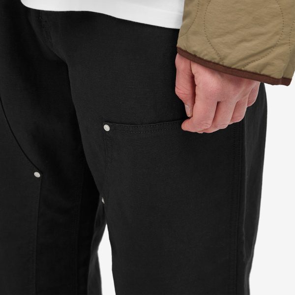 Carhartt WIP Walter Double Knee Pants