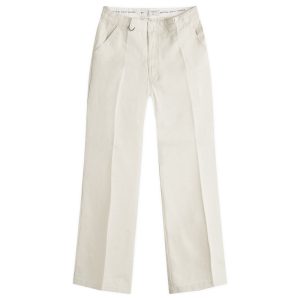 Percival Stay Press Auxillary Trousers