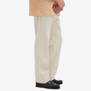 Percival Stay Press Auxillary Trousers