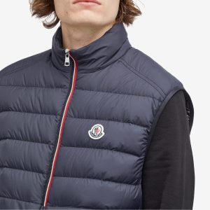 Moncler Rabuons Vest