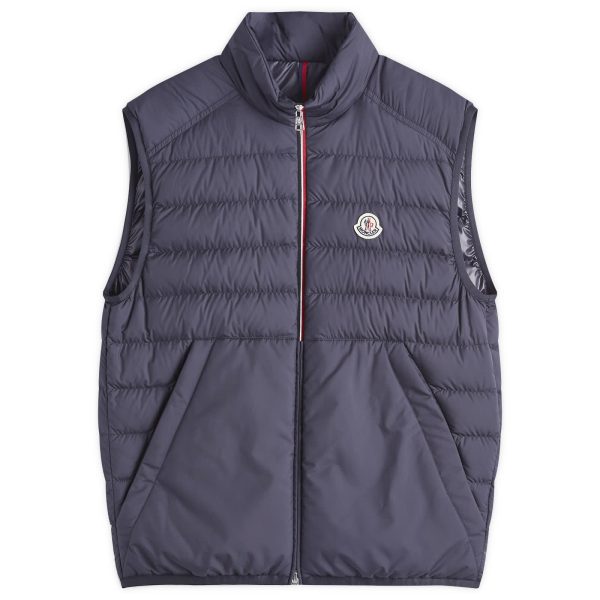 Moncler Rabuons Vest