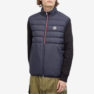 Moncler Rabuons Vest