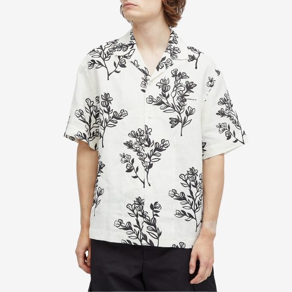 Jacquemus Jean Vacation Shirt