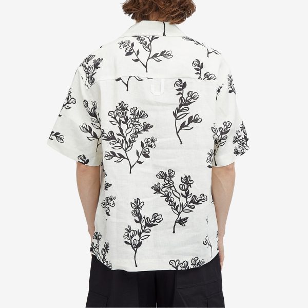 Jacquemus Jean Vacation Shirt