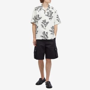 Jacquemus Jean Vacation Shirt