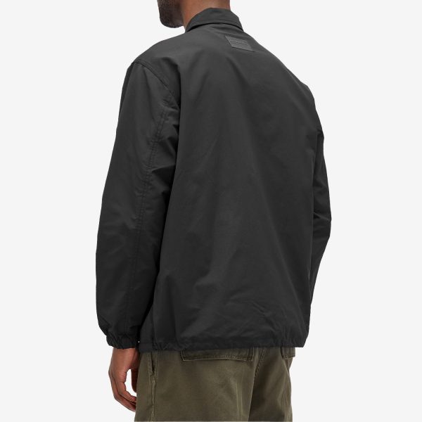 AAPE Nylon Coach Jacket