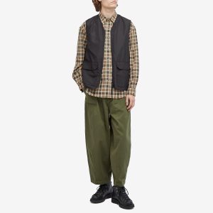 FrizmWORKS Twill Balloon Pants