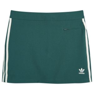 Adidas Crepe Skirt