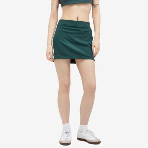 Adidas Crepe Skirt