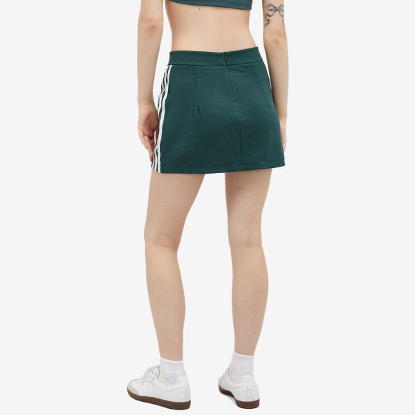 Adidas Crepe Skirt