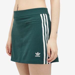 Adidas Crepe Skirt