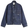 Studio Nicholson Petar Denim Jacket