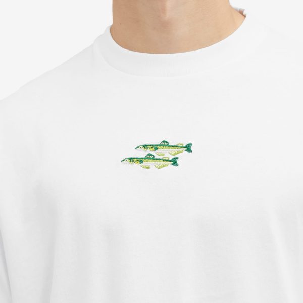 Percival Fish T-Shirt