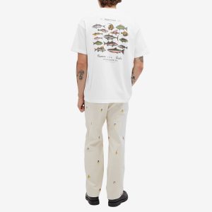 Percival Fish T-Shirt