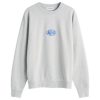 Carne Bollente Carne Marathon Sweatshirt