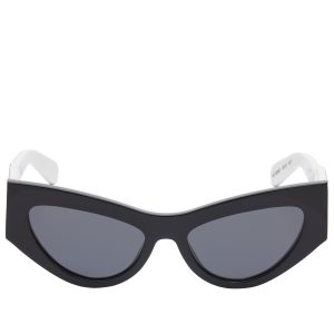 Fiorucci Wing Sunglasses