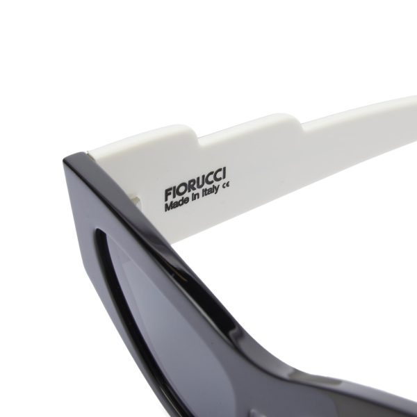 Fiorucci Wing Sunglasses