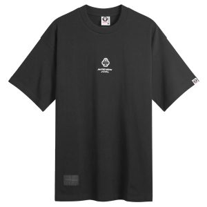 AAPE Clover Logo T-Shirt