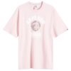 AAPE Union Moonface T-Shirt