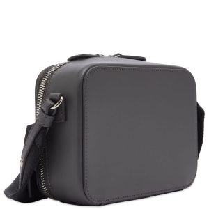 A.P.C. Soho Camera Bag